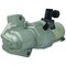Wai Global Starter, STRMT PMGR 12V 19T CW, 16kW12 Volt, CCW, 19Tooth Pinion 19191N - alternate 6